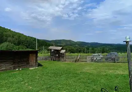 Душа Алтая - 22