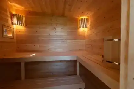 База отдыха на опушке - 38