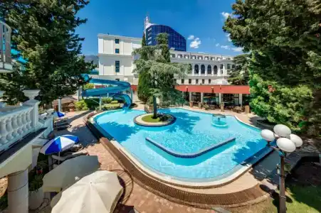 Oreanda Resort & SPA - 0