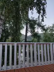 Шанти Алтай - 35