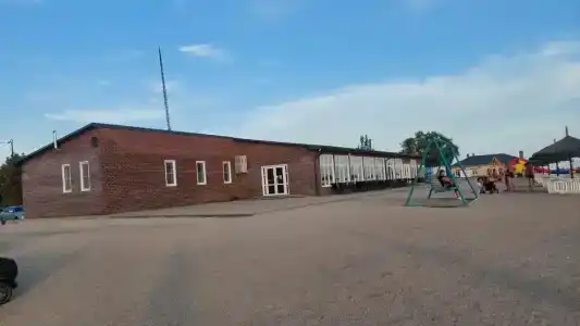 Пляж Чайка - 16