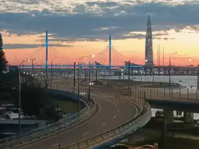 Докландс - 41