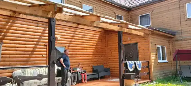 Усадьба Набаймар - 38