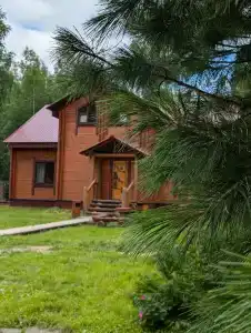 Серебрянский Камень - 27