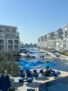 Albatros White Beach - 29