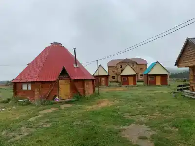 Сила гор - 43