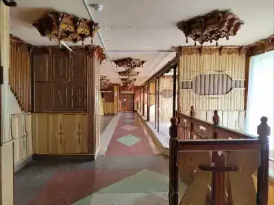 Металлург - 1