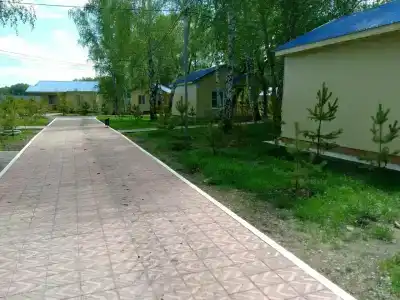 Старая провинция - 75