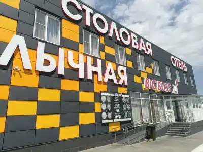 Big Boss - 69