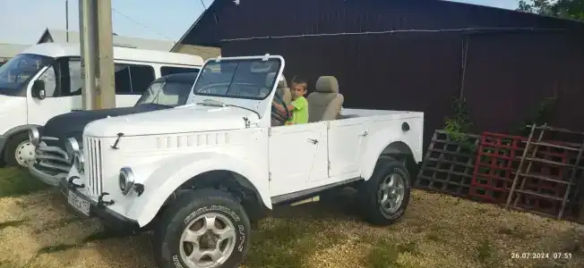 Хостел в Белом - 77
