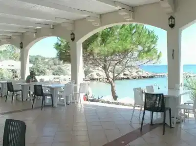 Denizkizi & Denizkizi Royal Seafront Resort & Restaurant & Beach Club - 15