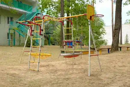 Санаторий Автомобилист - 29
