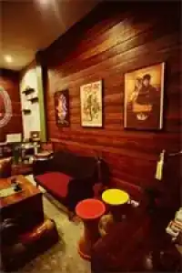 Yoo Yen Pen Sook - 35