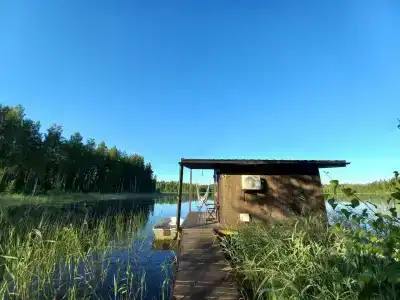 Коттедж Матриярви - 48