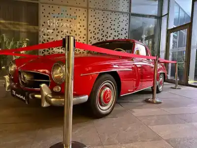 Wanda Vista Istanbul - 34