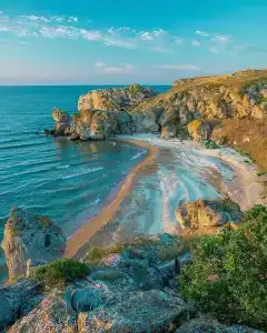 Kazantip - 7