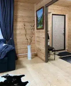 Архыз форест хауз - 10