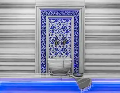 Novotel Istanbul Bosphorus - 68