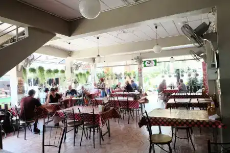 Chilli&Restaurant - 5