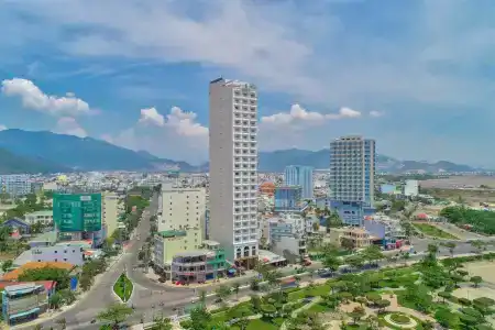 Imperial Nha Trang - 1