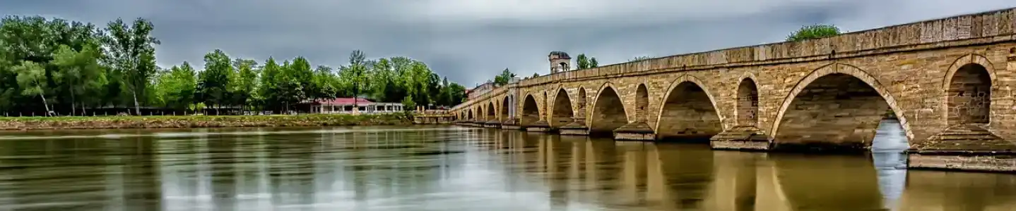 Edirne Palace - 1