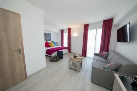 Cristal Hôtel & Spa - 62