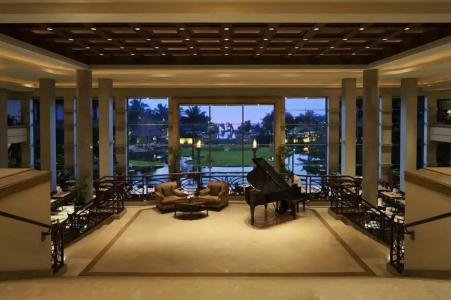 Jw Marriott Mumbai Juhu - 90