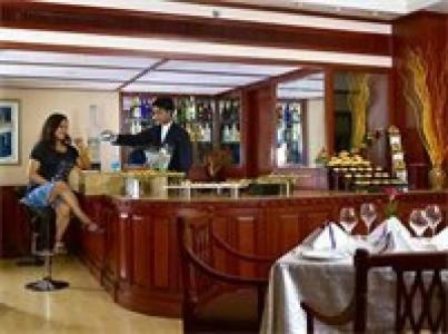 Grand Chennai By Grts - 56