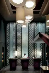 The Ritz-Carlton, Istanbul at the Bosphorus - 56