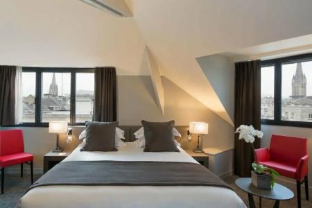 Best Western Plus Le Moderne - 20