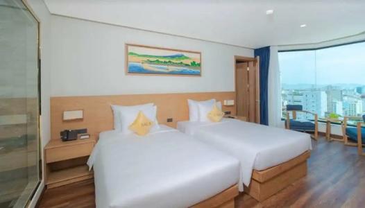 Sala Danang Beach - 33