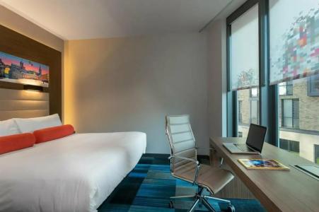 Aloft Dublin City - 69