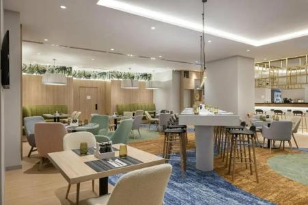 Hilton Garden Inn Tbilisi Riverview - 37