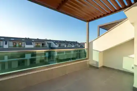 Veranda Suites - 38