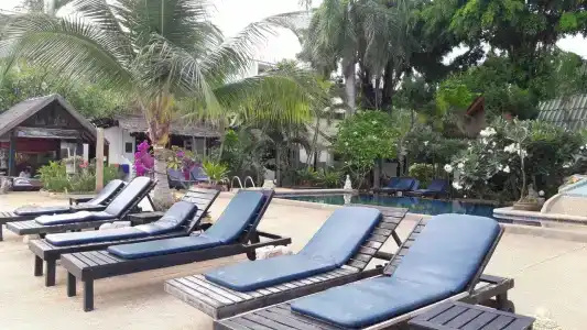 Papillon Resort - 19