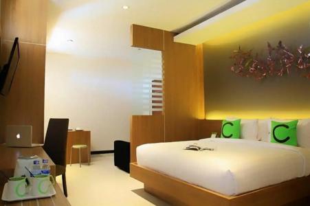Choice Stay Denpasar - 49