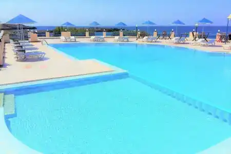 Zorbas Beach Village - 12