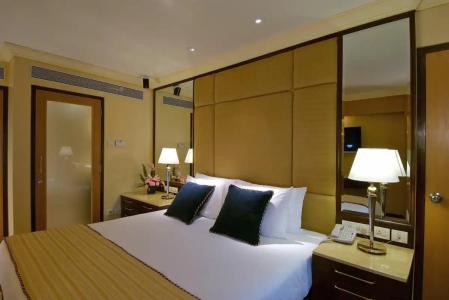 President - Ihcl Seleqtions - 88