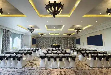 Fairmont Jaipur - 58