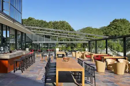 Sheraton Istanbul Atakoy - 71