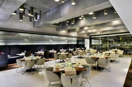 Grand Mercure Bangalore - An Accor Brand - 14