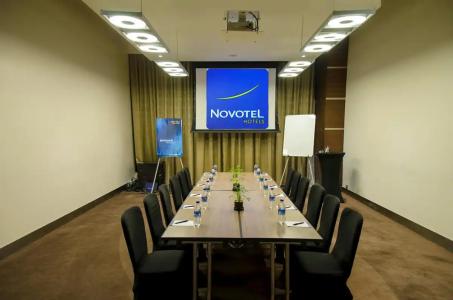 Novotel Bengaluru Outer Ring Road - 13