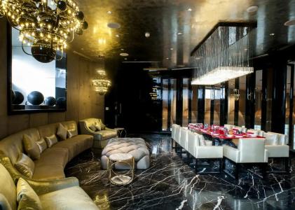 Park Hyatt Chennai - 34