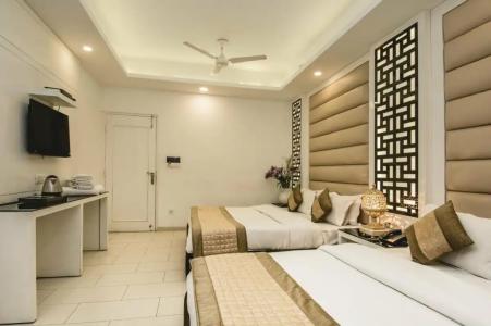 Sita International - 36