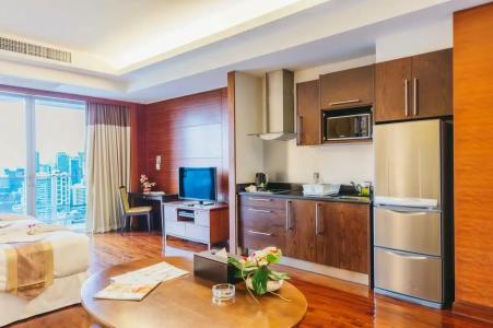 Column Bangkok - Sha Extra Plus - 59