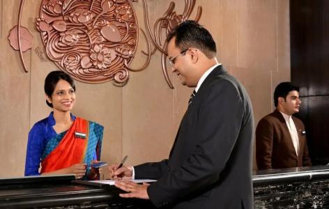 Radisson Blu Jaipur - 15