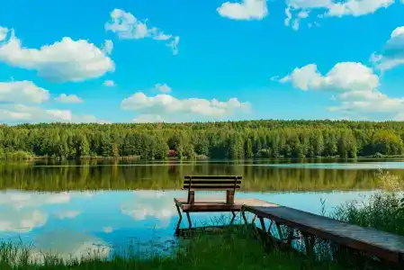 Озеро - 1
