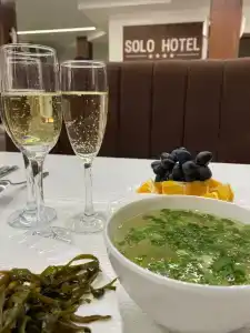 Solo Hotel - 3