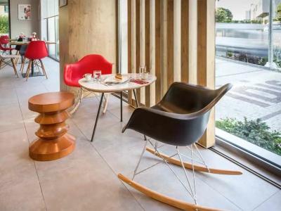 Ibis Istanbul West - 26