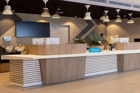 Hilton Garden Inn Le Havre Centre - 45